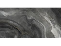 Watercolor Grey 60x120 cm - PÅytki z efektem marmuru